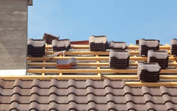 Shottlegate clay roofing costs