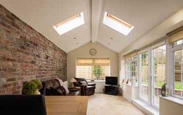 conservatory roof insulation Shottlegate, Derbyshire
