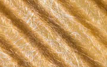 Shottlegate fibreglass roof waterproofing