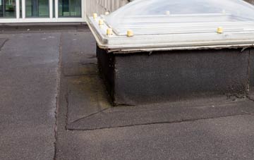 disadvantages of Shottlegate flat roofs