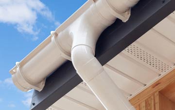 Shottlegate gutter installation costs