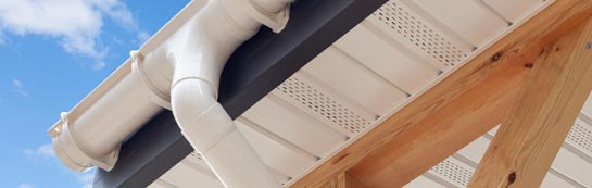 get Shottlegate guttering quotes today