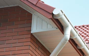 Shottlegate soffit repair costs