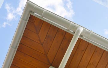 Shottlegate soffit types