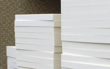 Shottlegate tapered roof insulation costs