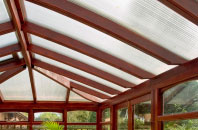 Shottlegate conservatory roofing insulation