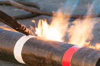 Shottlegate flat roofing replacement