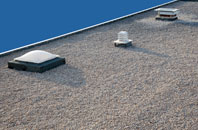 Shottlegate flat roofing
