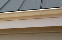 Shottlegate soffit repair