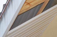 rated Shottlegate soffit repair companies