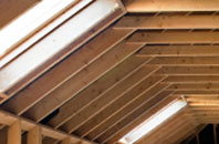 Shottlegate tapered roof insulation quotes